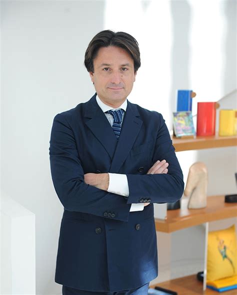 directeur marketing hermes|hermes finance executive chairman.